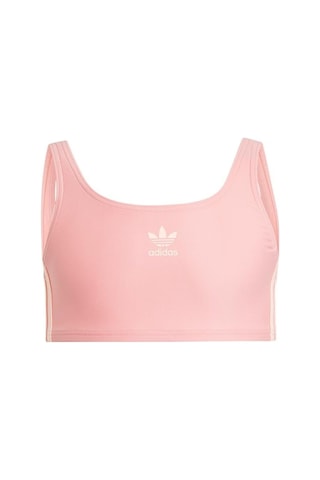 Adidas Unisex Çocuk Bikini Adıcolor Bıkını Jc6252, Pembe, 3-4 Yaş