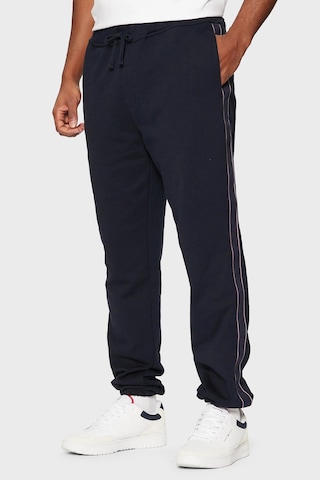 Tommy Hilfiger Erkek Pantolon Mw0mw37477 Dw5 Lacivert Lacivert