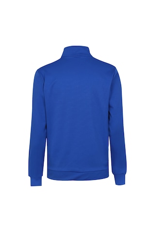 Uhlsport Erkek Sweatshirt Brush Lacivert