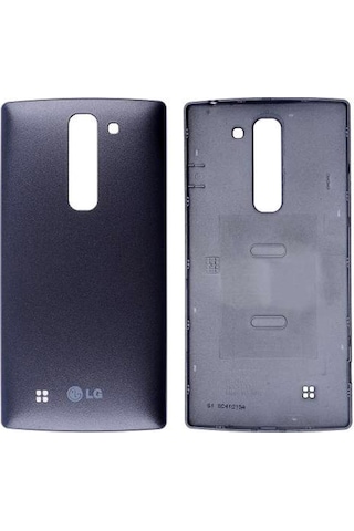 LG Uyumlu G4c H525 Arka Kapak Siyah