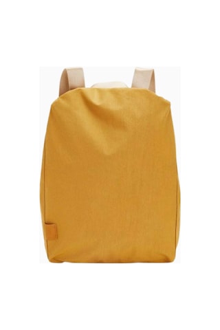 Lojel Niru Daypack Mini 10l Hafif Ve Genişleyebilir Unisex Sırt Çantası Camel 3