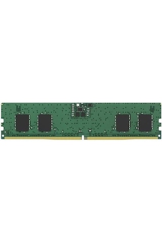Kıngston 8gb Ddr5 5600mhz Cl46 Pc Ram Value Kvr56u46bs6-8