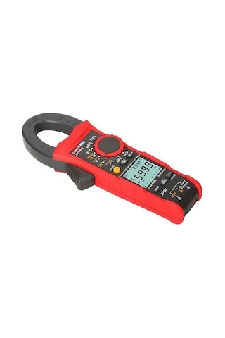 Unit Ut-219ds Ac/dc 600a True Rms Pensampermetre