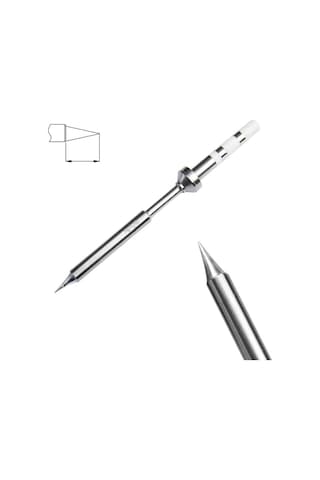 Miniware Ts100/ts-101 Havya Uyumlu Ts-ı Tip Akıllı Lehimle Havya Ucu