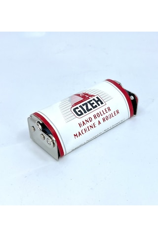 Metal Hand Roller