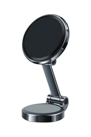 Torima Jx-027 Ayarlanabilir Araç Ve Masa Üstü Telefon Tutucu Siyah