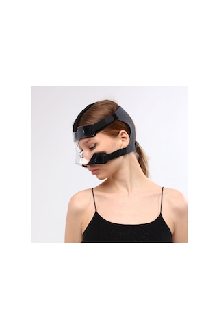 Smoothfix Standart Burun Koruyucu Maske