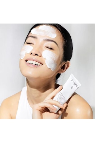 Caudalie Vinoperfect Glikolik Etkili Peeling Maske 75 Ml