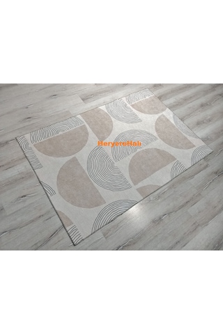 Norm Allure 50-477 Dokuma Şönil Kilim 115x170 Cm