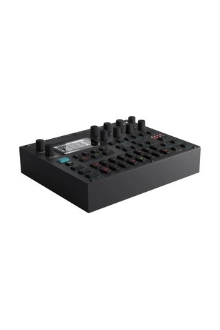Elektron Digitone Iı 16-track Polyphonic Digital Synthesizer