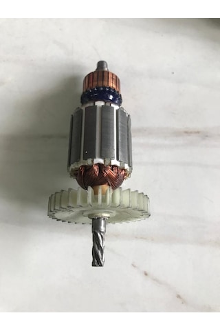 Prox PR 110900 Matkap Endüvi Kollektör Rotor