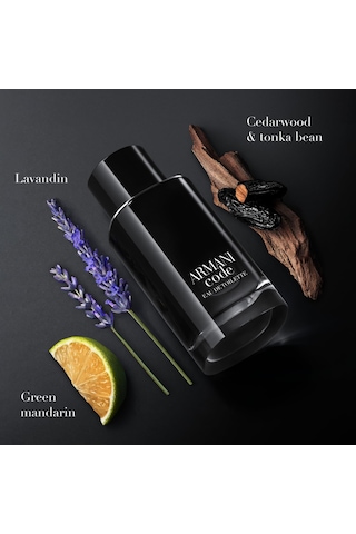 Giorgio Armani Code Edt 125 Ml Erkek Parfüm Sku: Smg8690010516497 Diğer