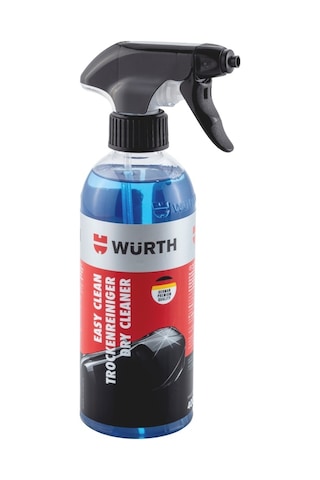 Würth Easy Clean Kuru Temizleyici 400 Ml