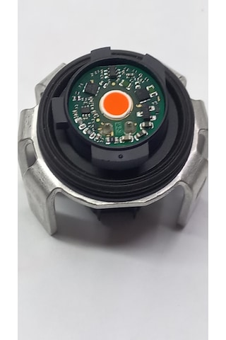 Toyota Osram Ly5b12v Lumıled Red Fren Stop Kırmızı Işık Led Işık