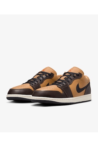 Nike Jordan Air 1 Low Se Kahverengi