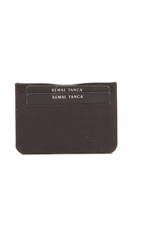 Kemal Tanca Deri Erkek Kartlık 5162 001