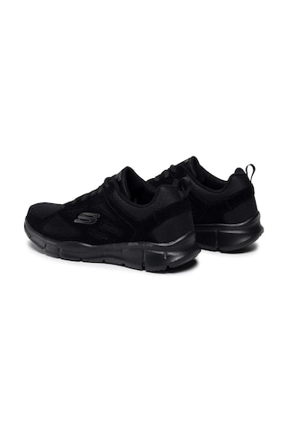 Skechers Ezdez Erkek Ayakkabı 52748-bbk Siyah