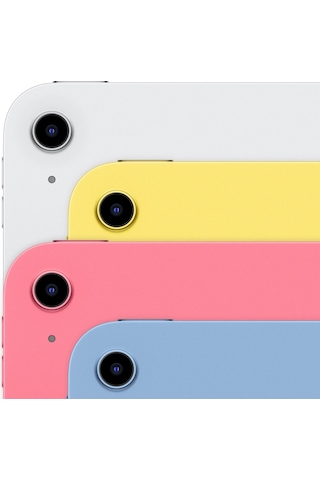 Apple iPad A16 MD4E4TU/A 128 GB Wi-Fi 11" Tablet