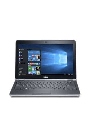 Dell E6230 i5-3340M 8 GB 120 GB SSD Free Dos Dizüstü Bilgisayar (Outlet)