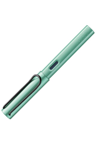 Lamy Al-star Dolma Kalem Alumınyum M Uc Mınt
