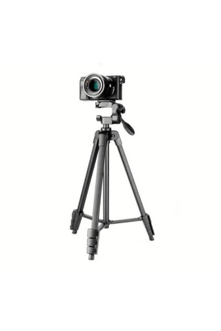 Nest Nt-510 Amatör Tripod Diğer