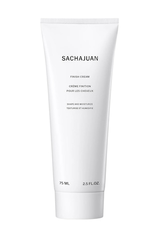 Sachajuan Finish Cream Yatıştırıcı Ve Şekillendirici Saç Kremi 75ml