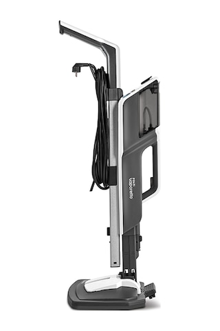 Polti Vaporetto SV610 Style 2si 1 arada Dikey Buharlı Temizlik Makinesi