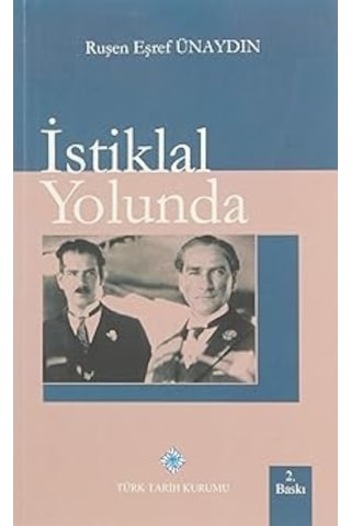 İstiklal Yolunda Kapak Değişebilir + Marifetname 1-2 Ciltli - Kutulu Set + Retorik: Konuş, Etkile, İkna Et