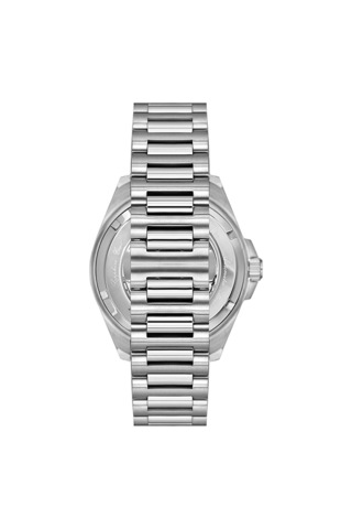 Wainer Wa.25540-d Erkek Kol Saati Gümüş - Yeşil