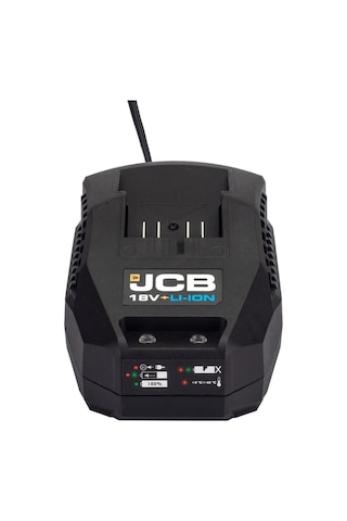 18 V 2.4 Ah Hızlı Şarj Cihazı