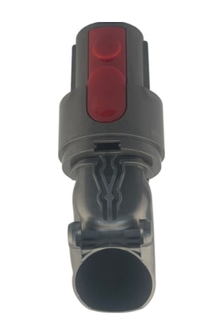 Xurunkeji V7 V8 V10 V11 Elektrikli Süpürge Yedek Aksesuarları İçin Doğrudan Tahrikli Emiş Başlığı Bağlantı Konnektörü Adaptörü