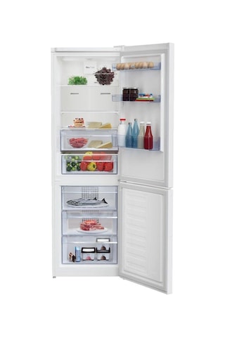 Beko 670514 MB 514 LT No-Frost Kombi Tipi Buzdolabı