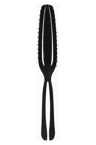 Acca Kappa Airy Hairbrush 3 Hafif Ve Nazik Saç Fırçası Saç Fırçaları Ve Taraklar Siyah 48984348mk