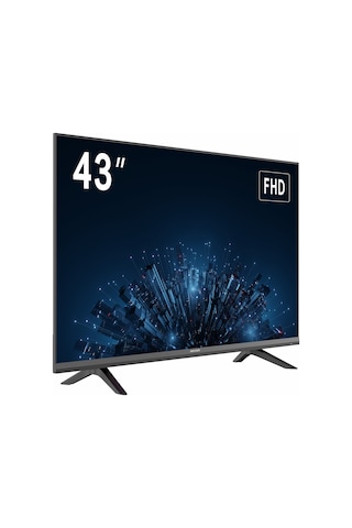 Hikvision Ds-d5043f3-1v0s 42.5" 60hz 6.5ms Vga+hdmı+usb Fullhd Va Vesa Monitör