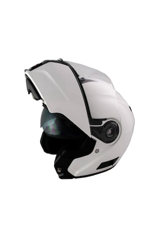 Lem Çeneaçılır Kask