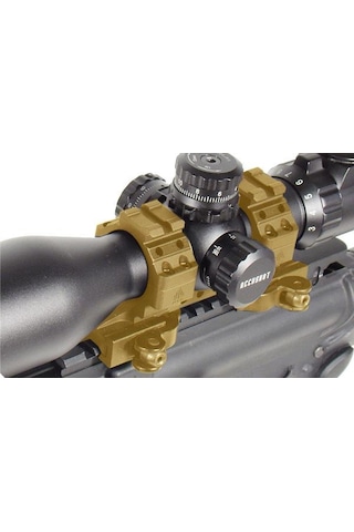Unleash The Glow M3d56100r2 30 Mm Dampa Ayak Metal