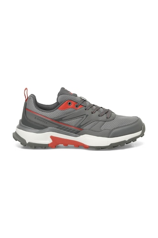 Kinetix Solıdforce Tx 4pr Gri Erkek Outdoor 000000000101781807 Açık Kırmızı - Gri