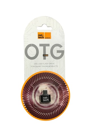 Nettech Usb To Micro Dönüştürücü