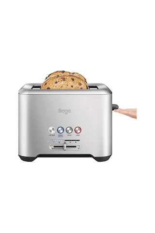 Sage BTA720 BSS Ekmek Kızartma Makinesi