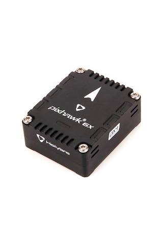 Holybro Pixhawk 6x Standart Set + M8n Gps & Pm02d Otopilot Seti