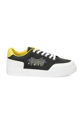 Batman Torsa.g5fx Siyah Erkek Çocuk Sneaker 000000000101975553 Siyah