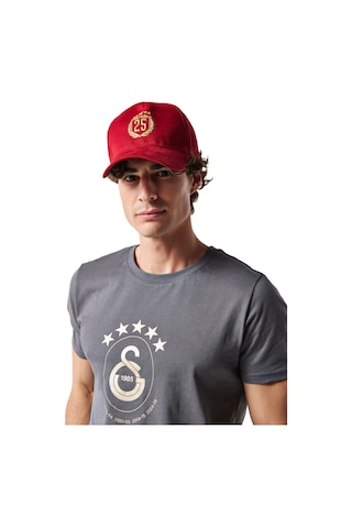 Gsstore Galatasaray 25 Şampiyonluk Şapka U251374