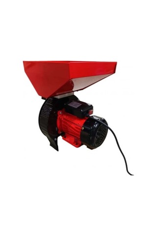 Ym3900 Yem Kırma Makinası, Öğütücü Değirmen - 240kg/s