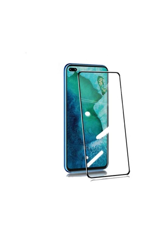 Oppo Reno 4 Lite Uyumlu Davin Seramik Frm Ekran Koruyucu