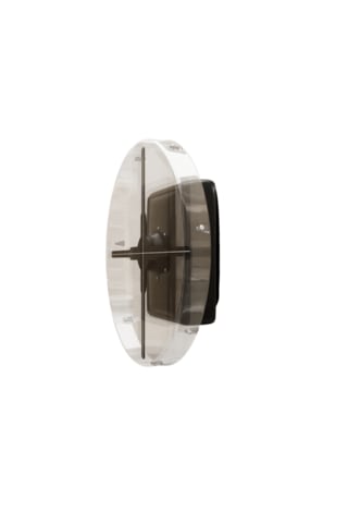Holobox 3D 45 Cm Hologram Fan Reklam Çantası