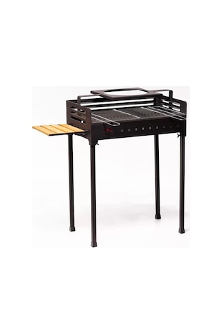 Mss Fm Grill Mangal Izgara Premium 67X40 CM