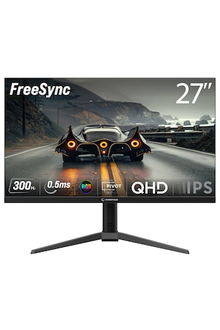 Prıme Pr27f300qh