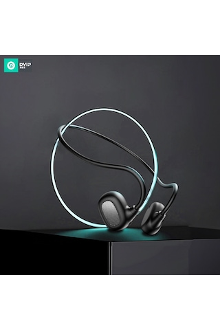 Dvip G600 Bluetooth 5.0 Sports Kulak İçi Kulaklık