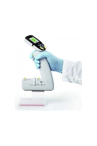 Çok Kanallı Elektronik Pipet E1-cliptip 15-1250 Ul Çok Kanallı Elektronik Pipet E1-cliptip 15-1250 Ul