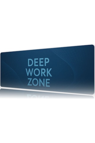 Gaming Oyuncu Xl Mouse Pad Kaydırmaz Dikişli 80 30 Cm Mousepad 28